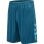 hmlCORE XK POLY SHORTS BLUE CORAL 2XL