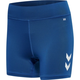 hmlCORE XK HIPSTERS WOMAN TRUE BLUE 2XL