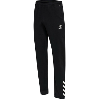 hmlCORE XK GK COTTON PANTS BLACK XL