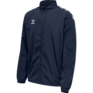 hmlCORE XK MICRO ZIP JACKET MARINE XL