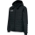 hmlPROMO SHORT BENCH JACKET KIDS BLACK 116