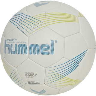 STORM PRO 2.0 HB LIGHT GREY/BLUE 3