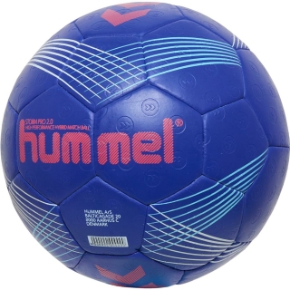 STORM PRO 2.0 HB BLUE/RED 3