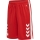 hmlCORE XK BASKET SHORTS KIDS TRUE RED 152
