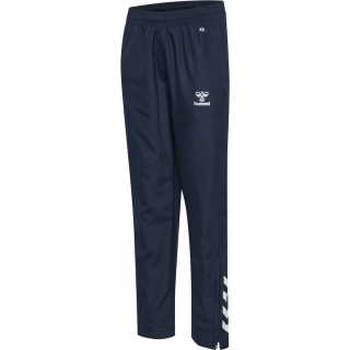 hmlCORE XK MICRO PANTS KIDS MARINE 128