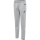 hmlMOVE GRID COT. PANTS WOMAN GREY MELANGE XS