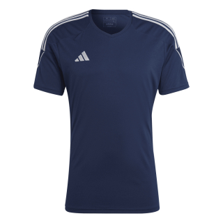 TIRO 23 LEAGUE Trikot navyblau/weiß