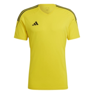 TIRO 23 LEAGUE Kinder-Trikot gelb/weiß