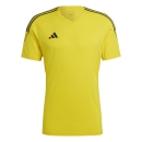 TIRO 23 LEAGUE Youth-Jersey team yellow/black