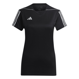 TIRO 23 LEAGUE Damen-Trikot schwarz/weiß