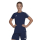 TIRO 23 LEAGUE Damen-Trikot navyblau/weiß