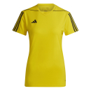 TIRO 23 LEAGUE Womens-Jersey yellow/black