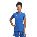 TIRO 23 LEAGUE Damen-Trikot royalblau/weiß