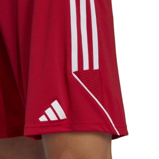 adidas Tiro 23 League Jersey - Red | Men's Soccer | adidas US