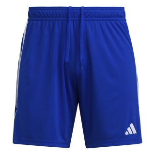 TIRO 23 LEAGUE Short royal blue/white