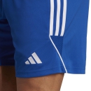 TIRO 23 LEAGUE Short royal blue/white