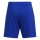 TIRO 23 LEAGUE Short royal blue/white