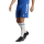 TIRO 23 LEAGUE Short royal blue/white