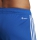 TIRO 23 LEAGUE Short royal blue/white