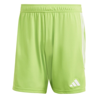 TIRO 23 LEAGUE Short team semi sol green/white