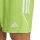 TIRO 23 LEAGUE Short team semi sol green/white