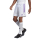 TIRO 23 LEAGUE Short white/active purple