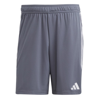 TIRO 23 LEAGUE Short grau/weiß