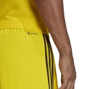 TIRO 23 LEAGUE Youth-Short team yellow/black