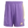 TIRO 23 LEAGUE Youth-Short active purple/team yellow