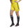 TIRO 23 LEAGUE Women´s Short team yellow/black