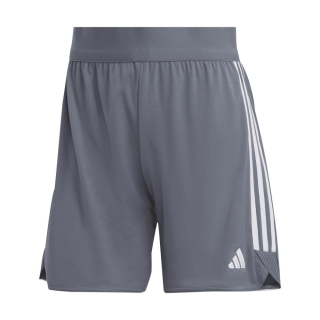 TIRO 23 LEAGUE Women´s Short team onix/white