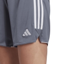 TIRO 23 LEAGUE Women´s Short team onix/white