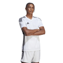 Jersey TIRO 23 COMPETITION MATCH white/black