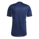 Youth-Jersey TIRO 23 COMPETITION MATCH team navy blue/white