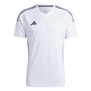 Youth-Jersey TIRO 23 COMPETITION MATCH white/black