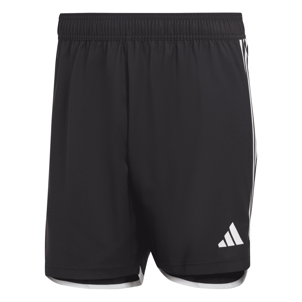 adidas Tiro 23 Competition Anthem Pants - Black | Men's Soccer | adidas US
