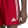 TIRO 23 COMPETITION Youth-Short team power red/white