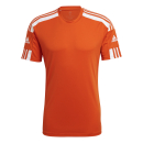 Jersey SQUADRA 21 team orange/white