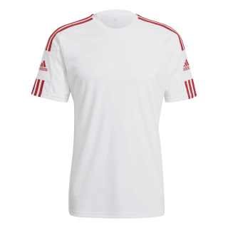 Youth-Jersey SQUADRA 21 white/team power red