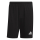 Short SQUADRA 21 black/white