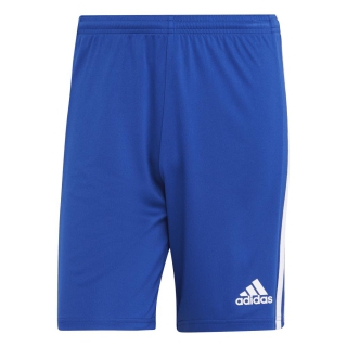 Short SQUADRA 21 royal blue/white