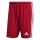 Short SQUADRA 21 team power red/white