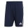 Short SQUADRA 21 team navy blue/white