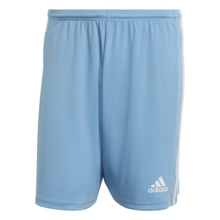 Short SQUADRA 21 team light blue/white