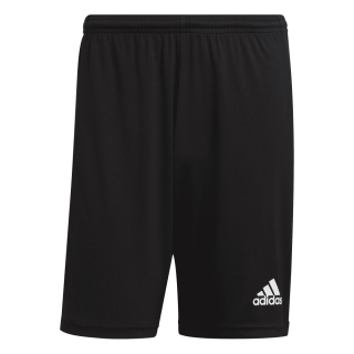 Youth-Short SQUADRA 21 black/white