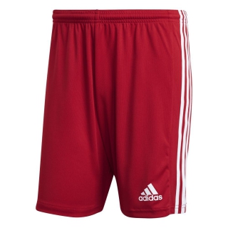 Youth-Short SQUADRA 21 team power red/white