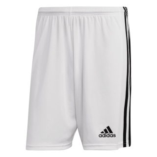 Youth-Short SQUADRA 21 white/black