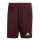 Youth-Short SQUADRA 21 team maroon/white