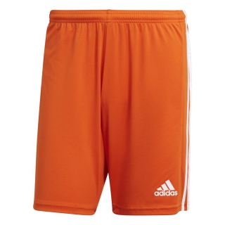 Youth-Short SQUADRA 21 team orange/white