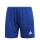 Womens-Short SQUADRA 21 royal blue/white